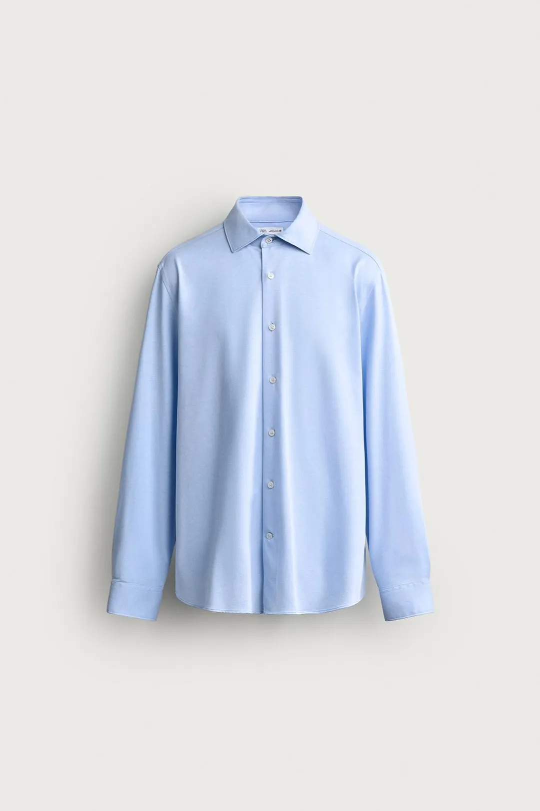 Рубашка стандартного кроя, Zara