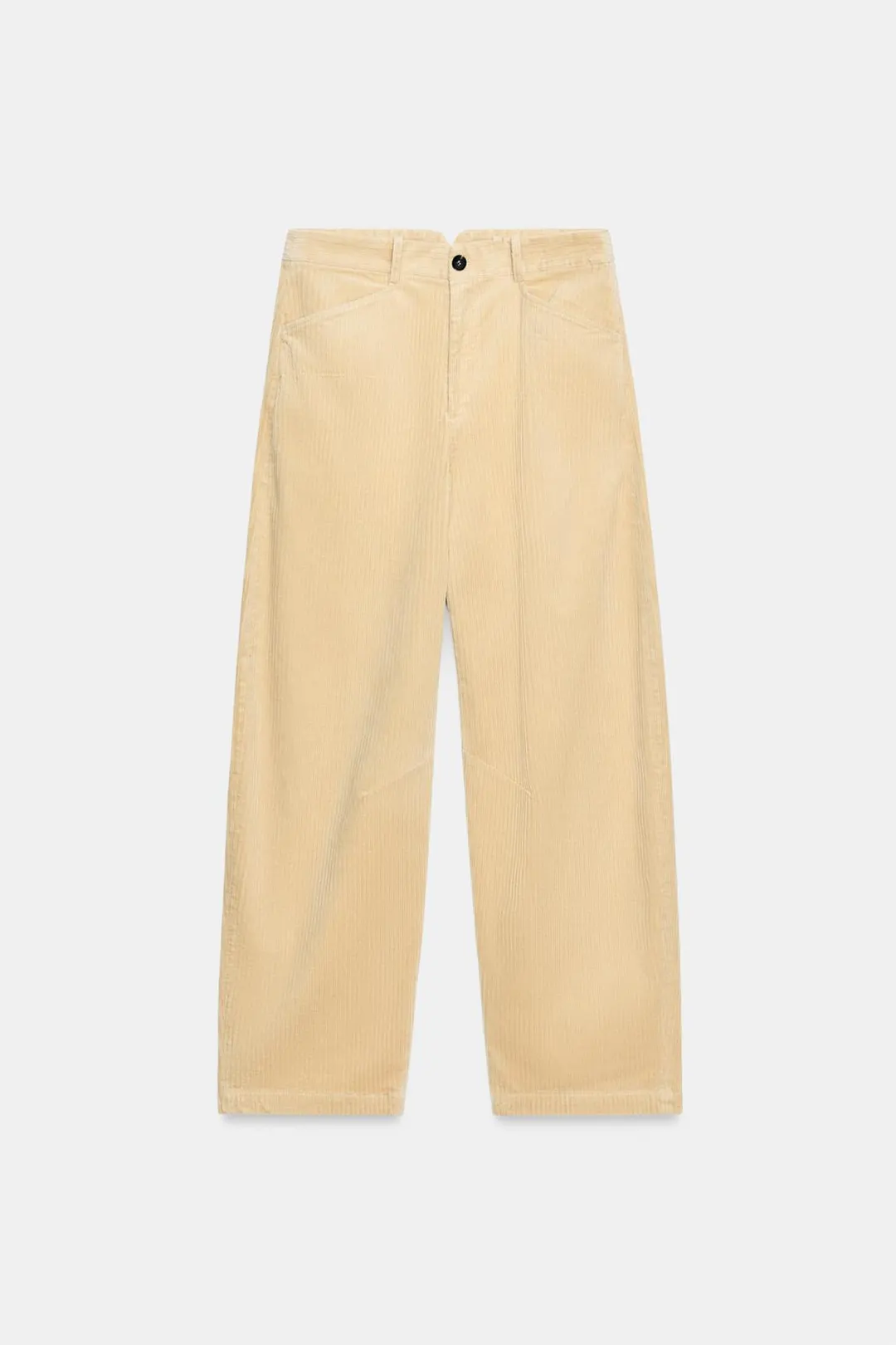 Брюки вельветовые ZW Collection, Zara