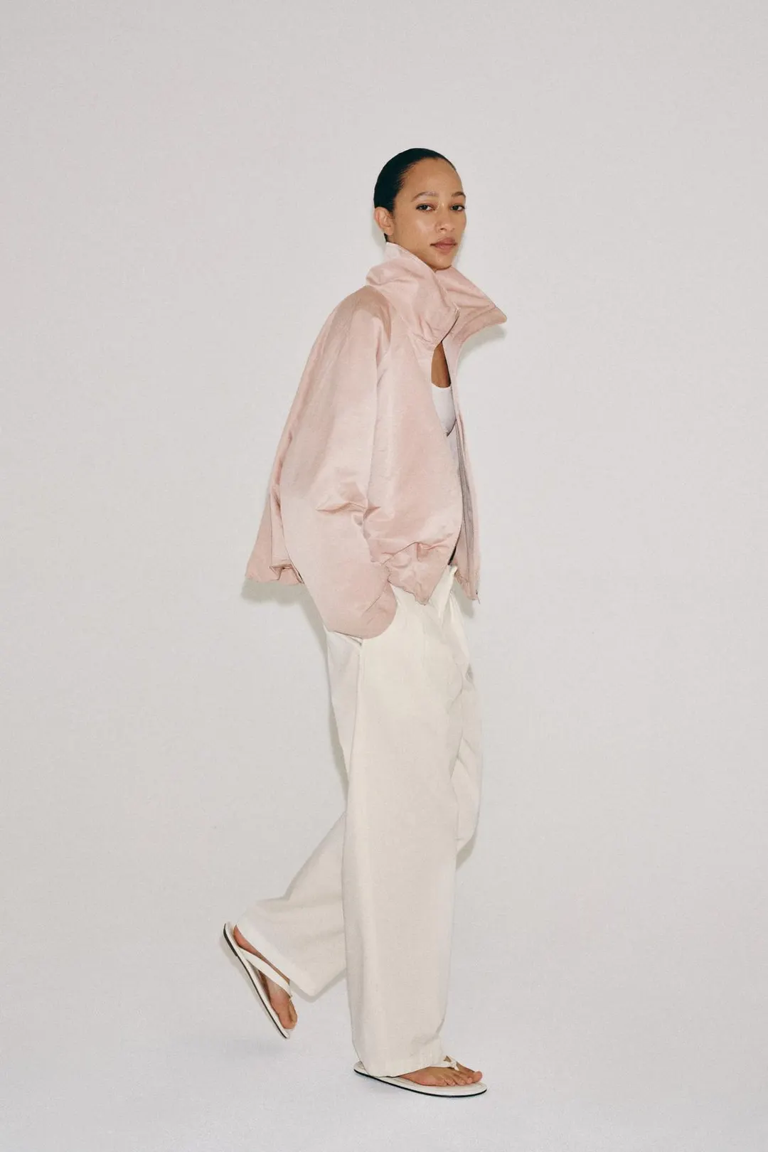 Куртка-бомбер ZW Collection, Zara