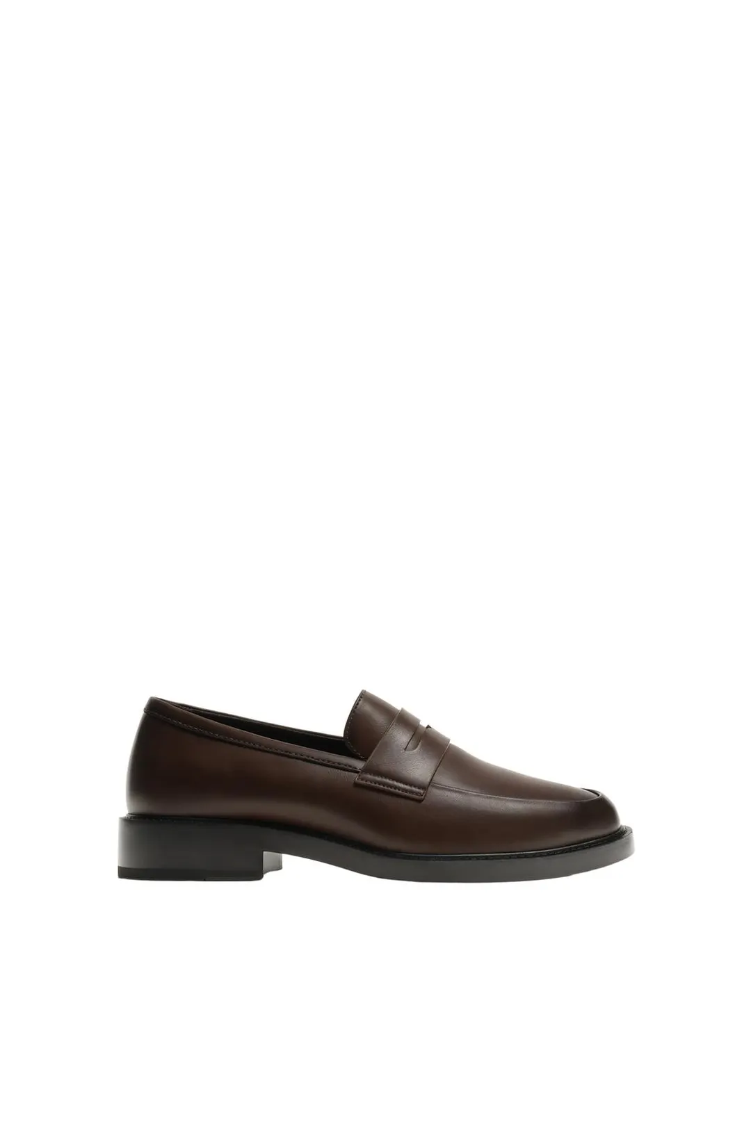Лоферы классические пенни, Zara
