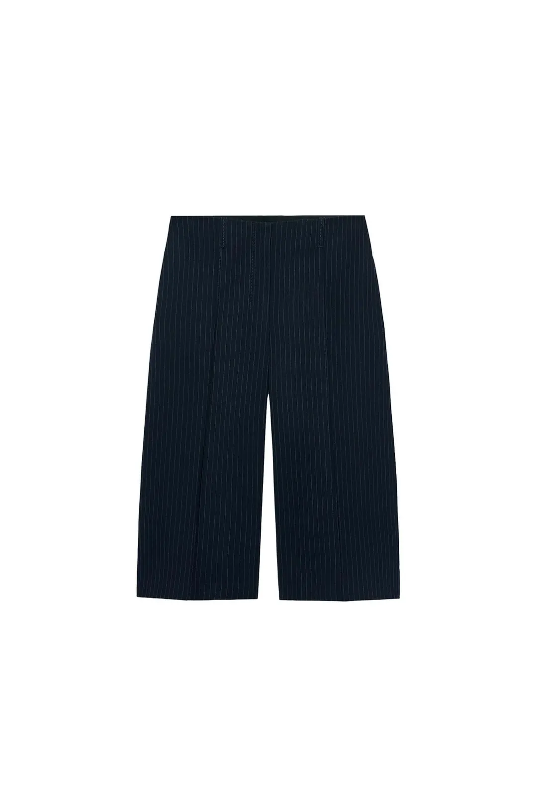 Костюмные бермуды ZW Collection, Zara