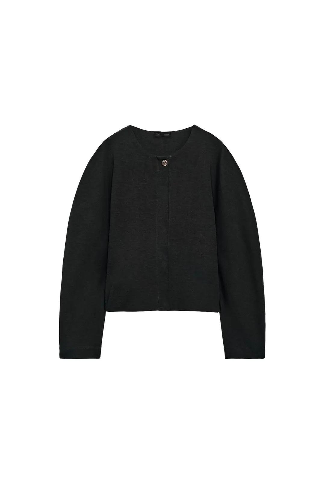 Куртка на пуговицах, Zara