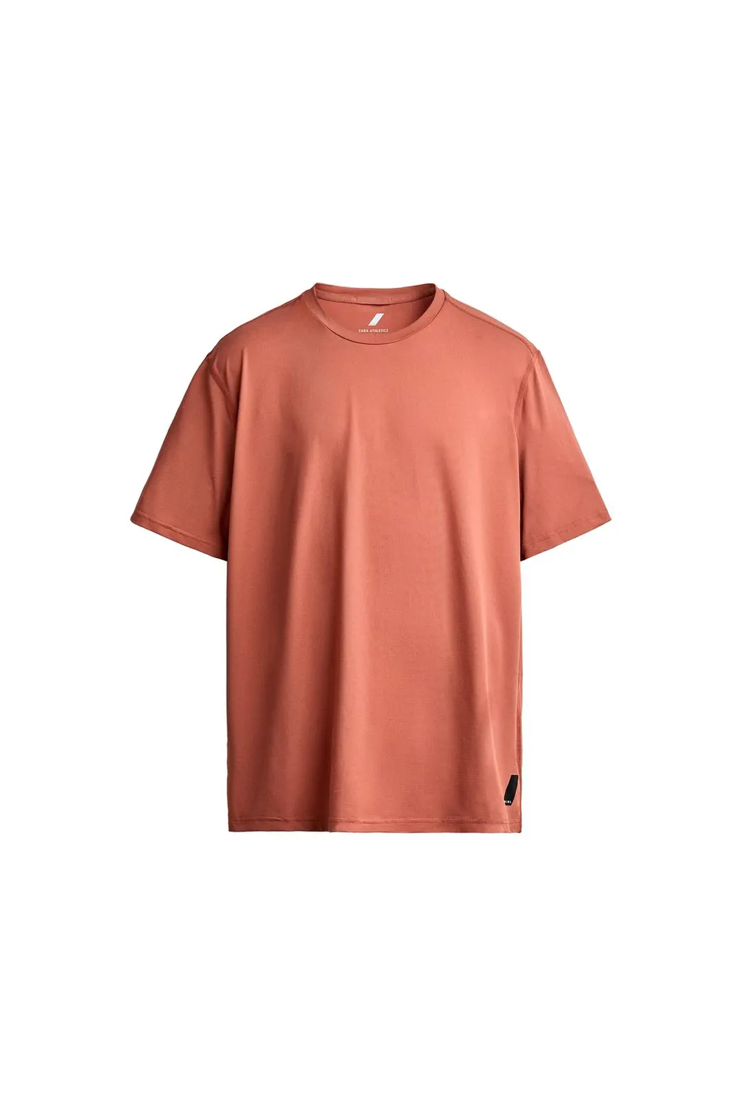 Спортивная футболка для тренировок, Zara