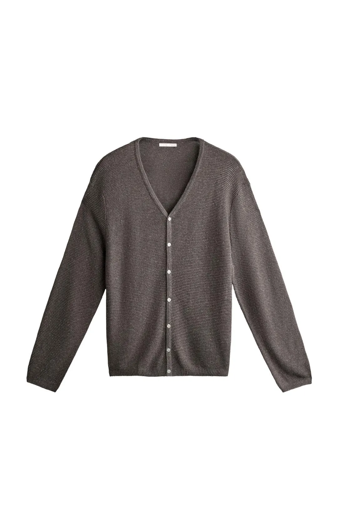 Кардиган свободного кроя, Zara