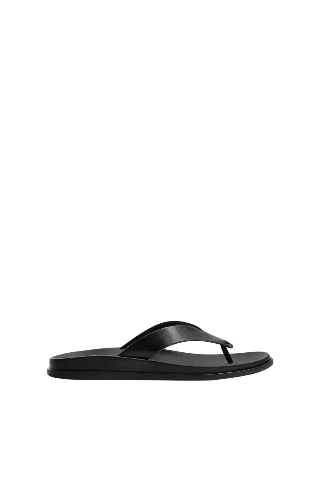 Сандалии с ремешками, Zara