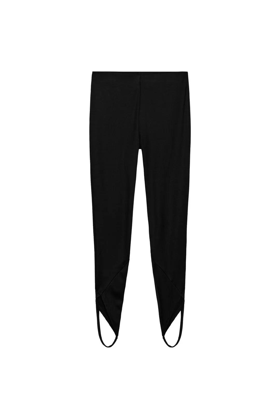 Легинсы со штрипками, Zara