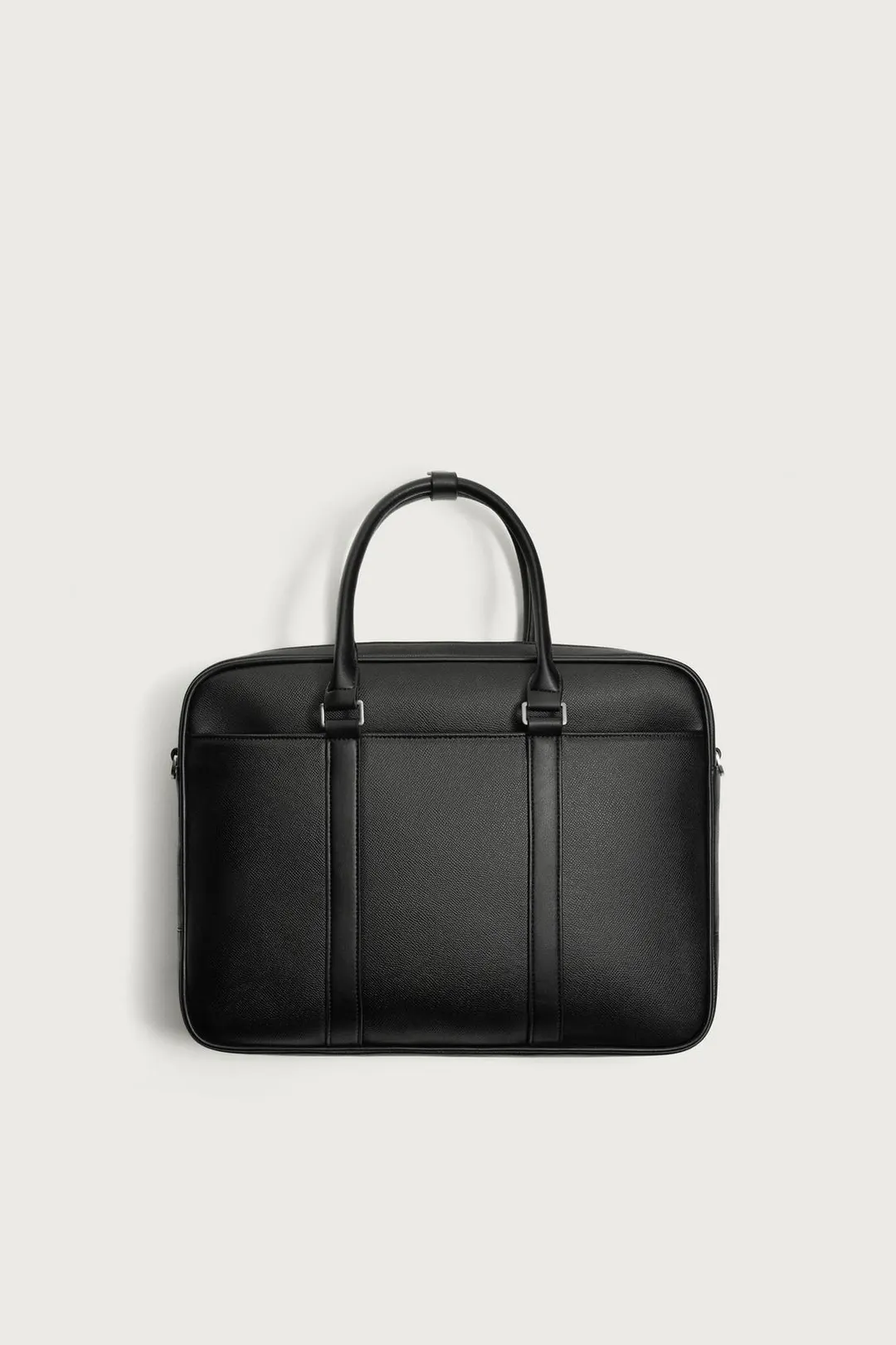 Портфель фактурный, Zara