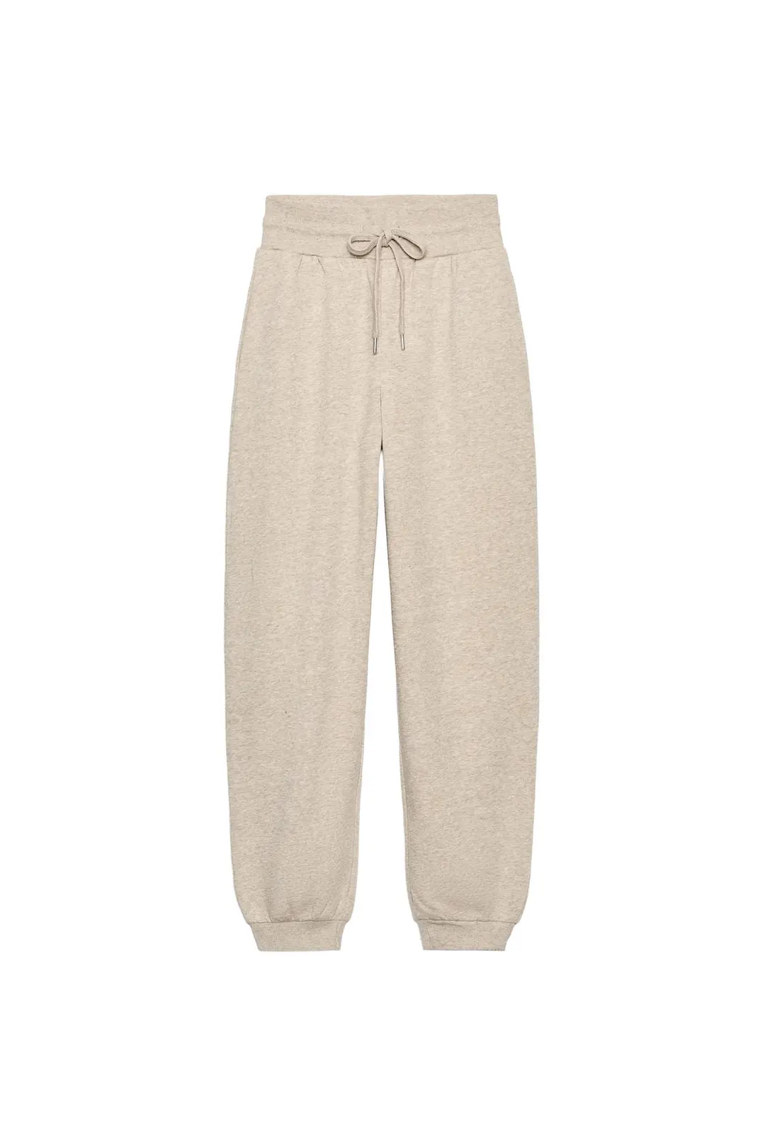 Базовые джоггеры из флиса, Zara