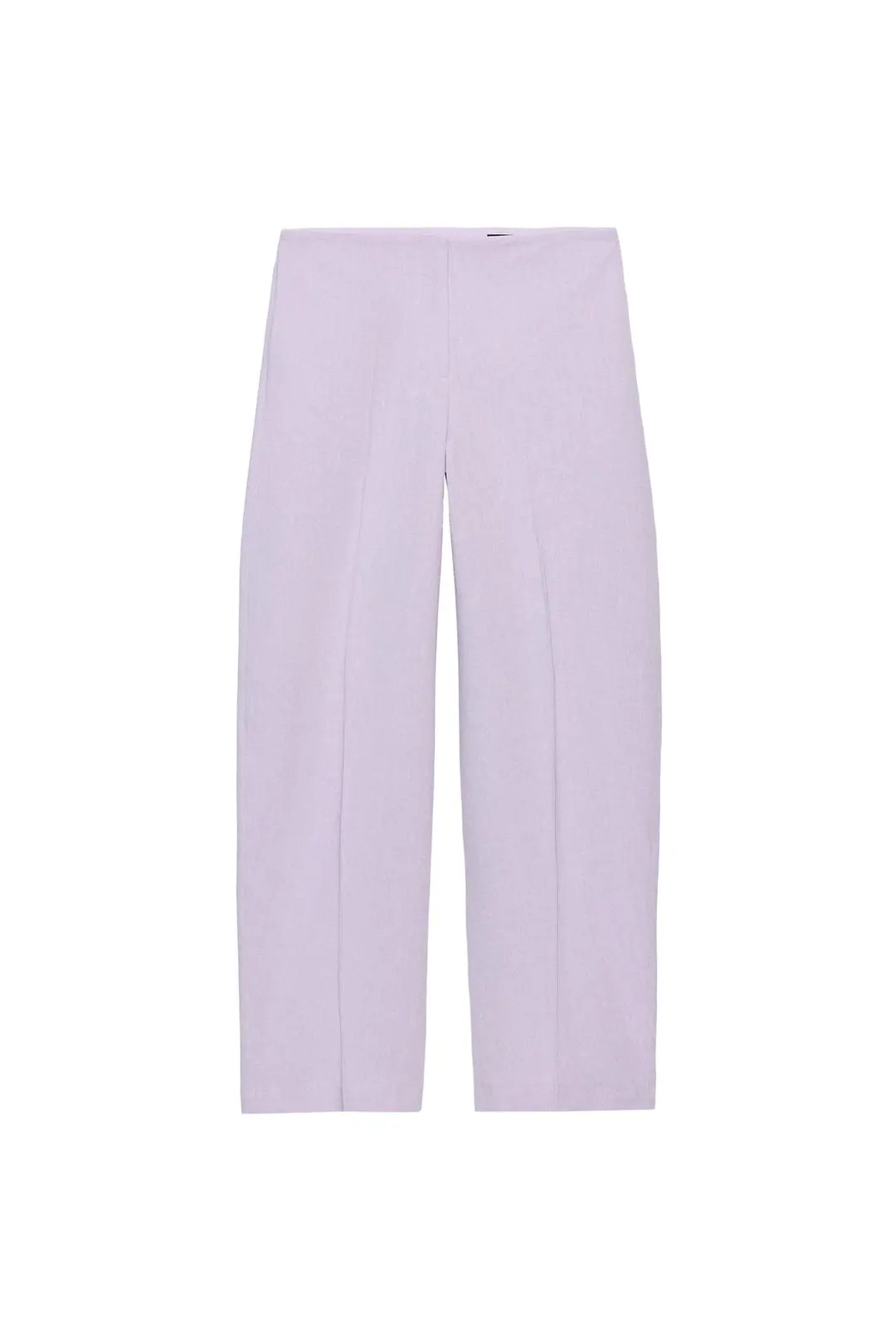Брюки баллоны ZW Collection, Zara
