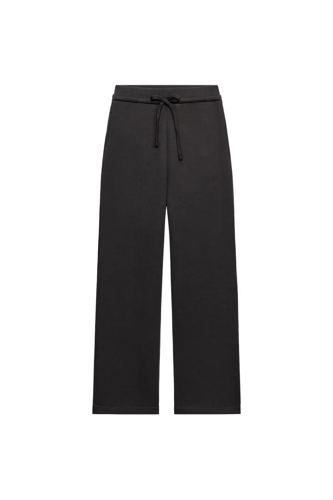 Плюшевые брюки на кулиске, Zara
