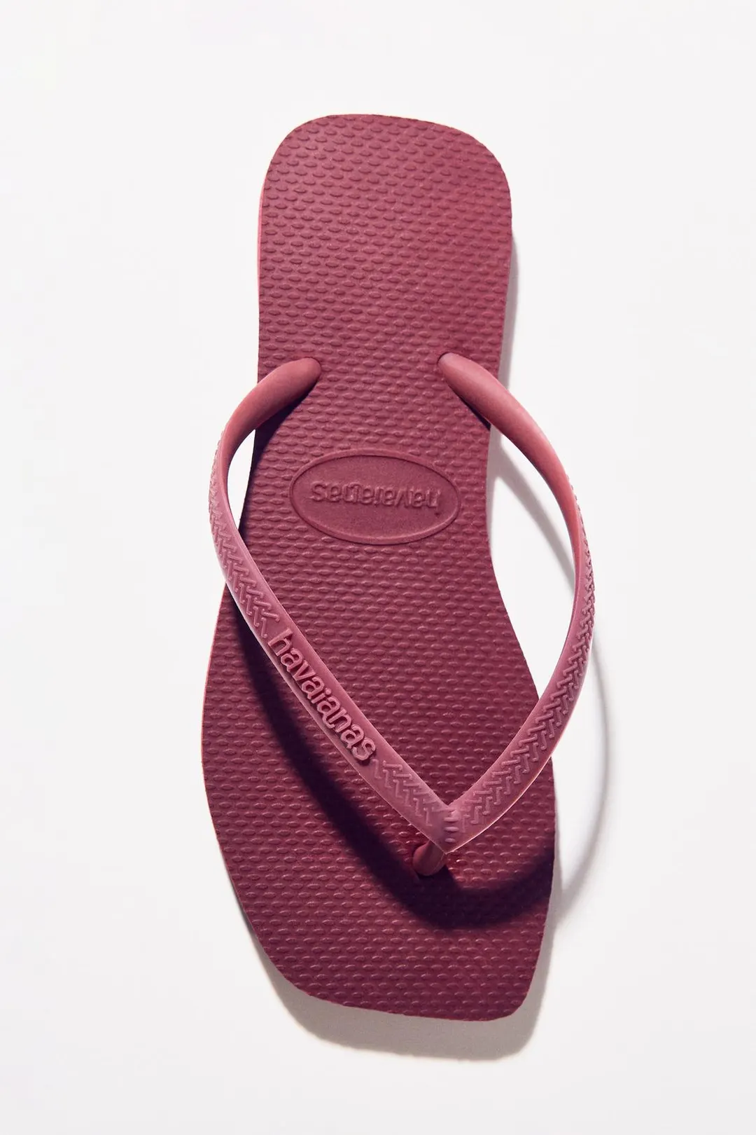 Сандалии HAVAIANAS ® x ZARA, Zara