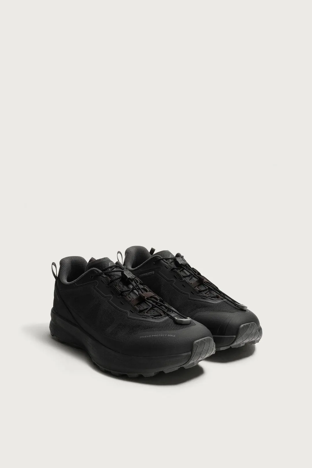 Кроссовки CAPRA TRAIL ZERO, Zara