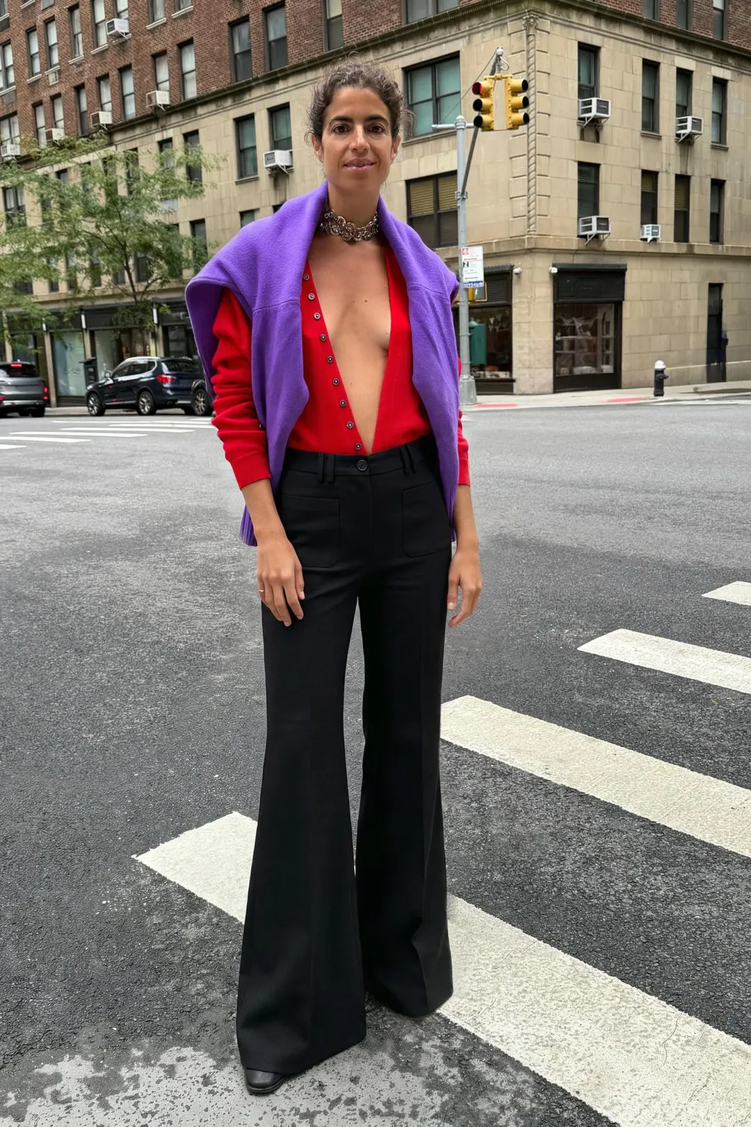 Кардиган с V-образным вырезом из 100% особо мягкой шерсти, Zara