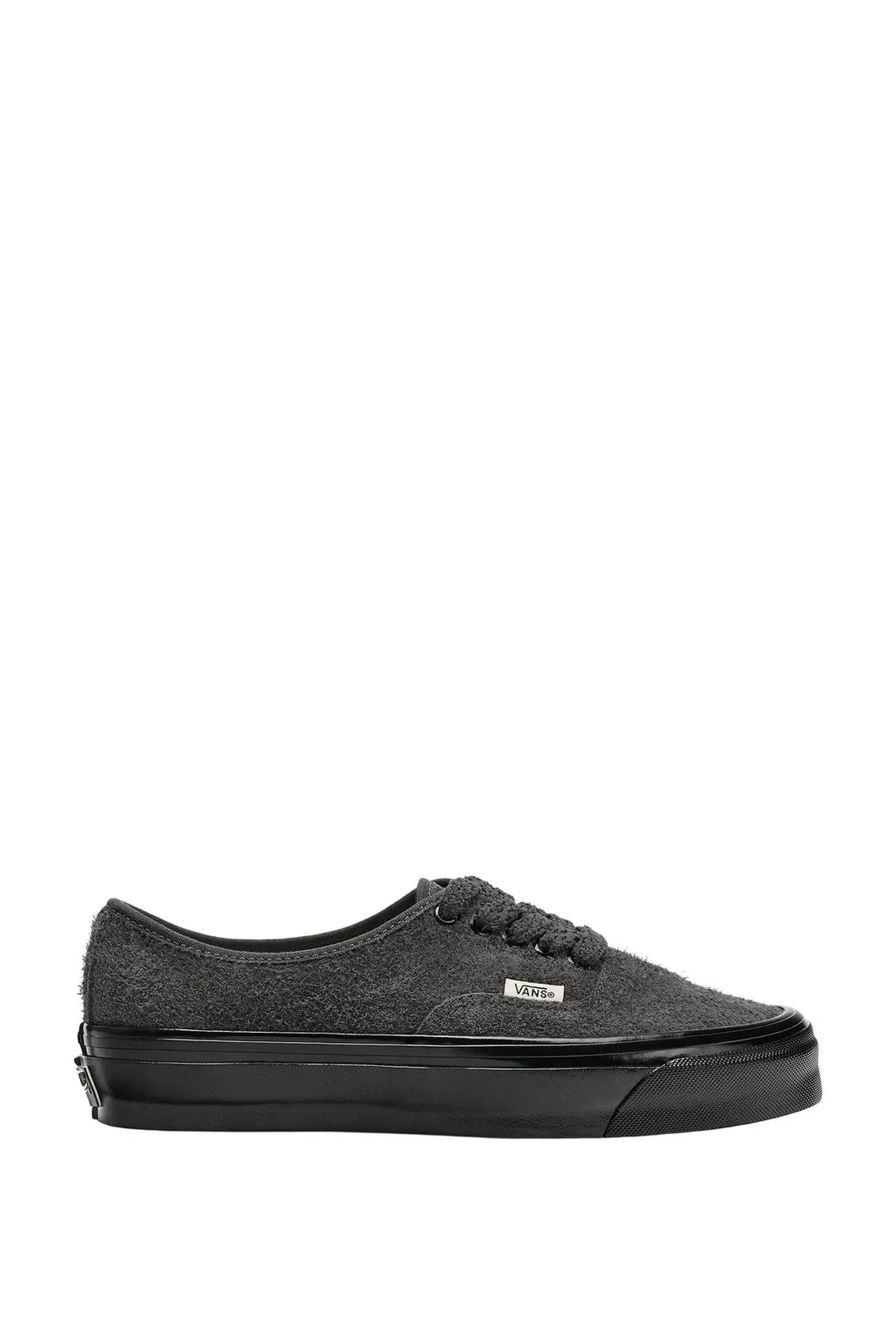 Кроссовки ZARA VANS®, Zara