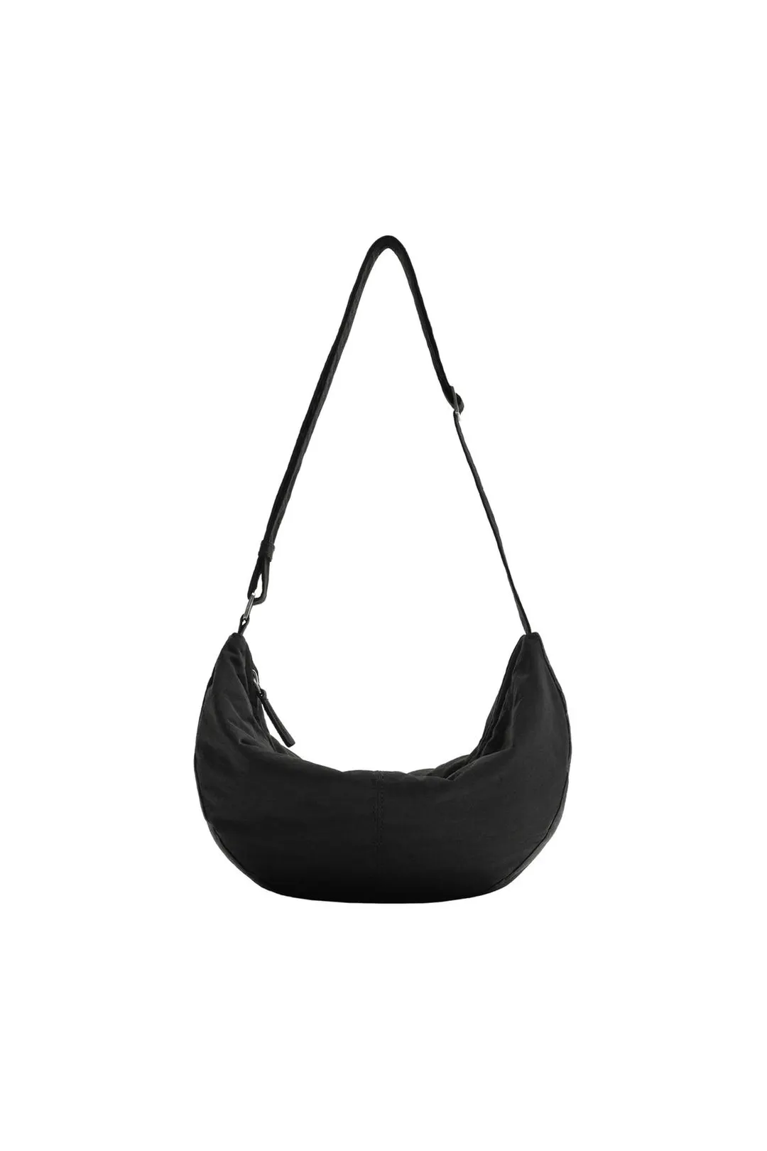 Сумка на плечо из нейлона, Zara