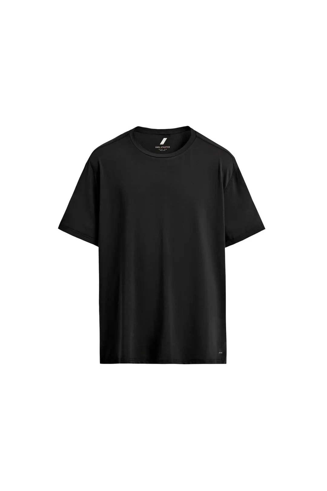 Спортивная футболка для тренировок, Zara