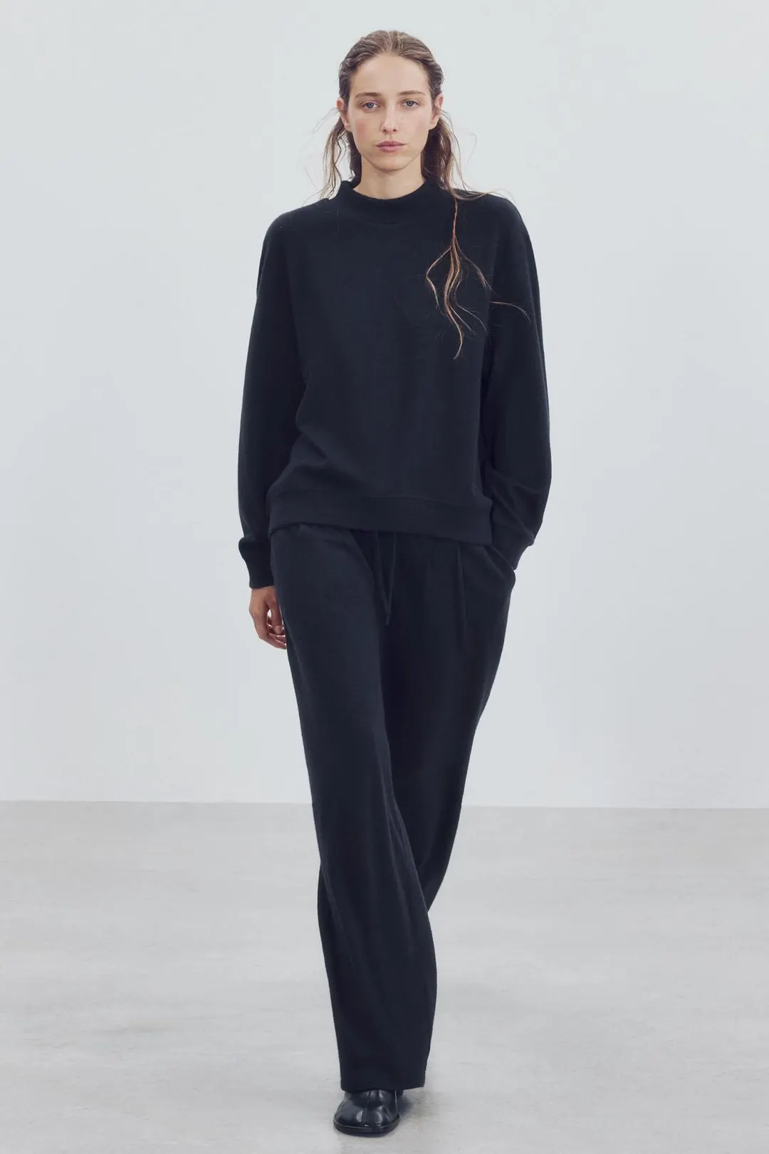 Свитшот мягкий, Zara