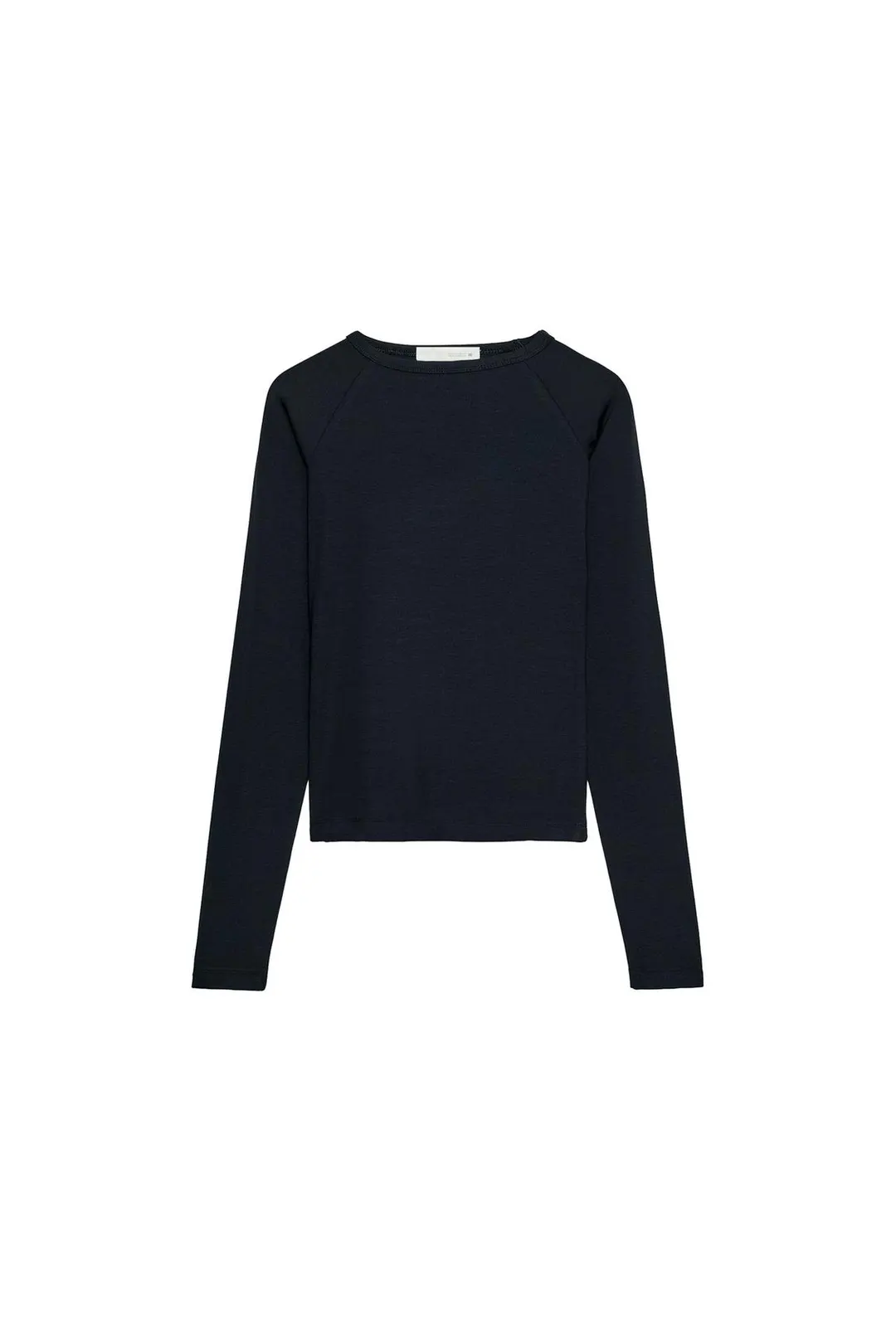 Футболка с рукавами реглан, Zara