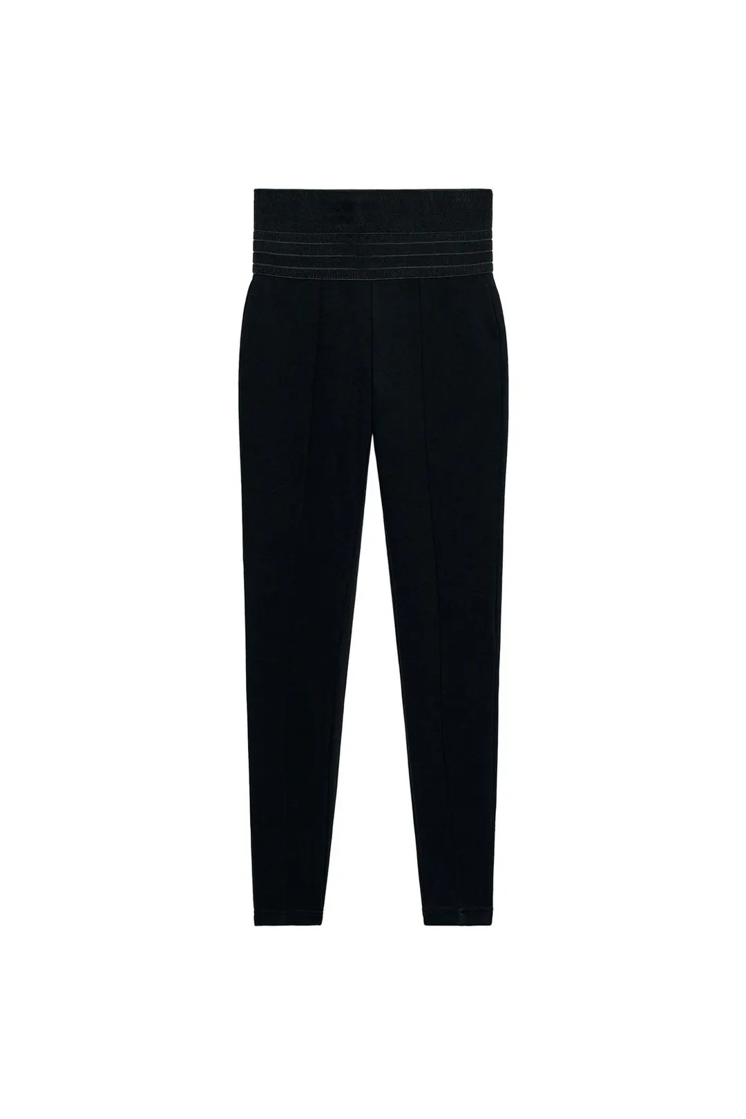 Легинсы с широким поясом, Zara