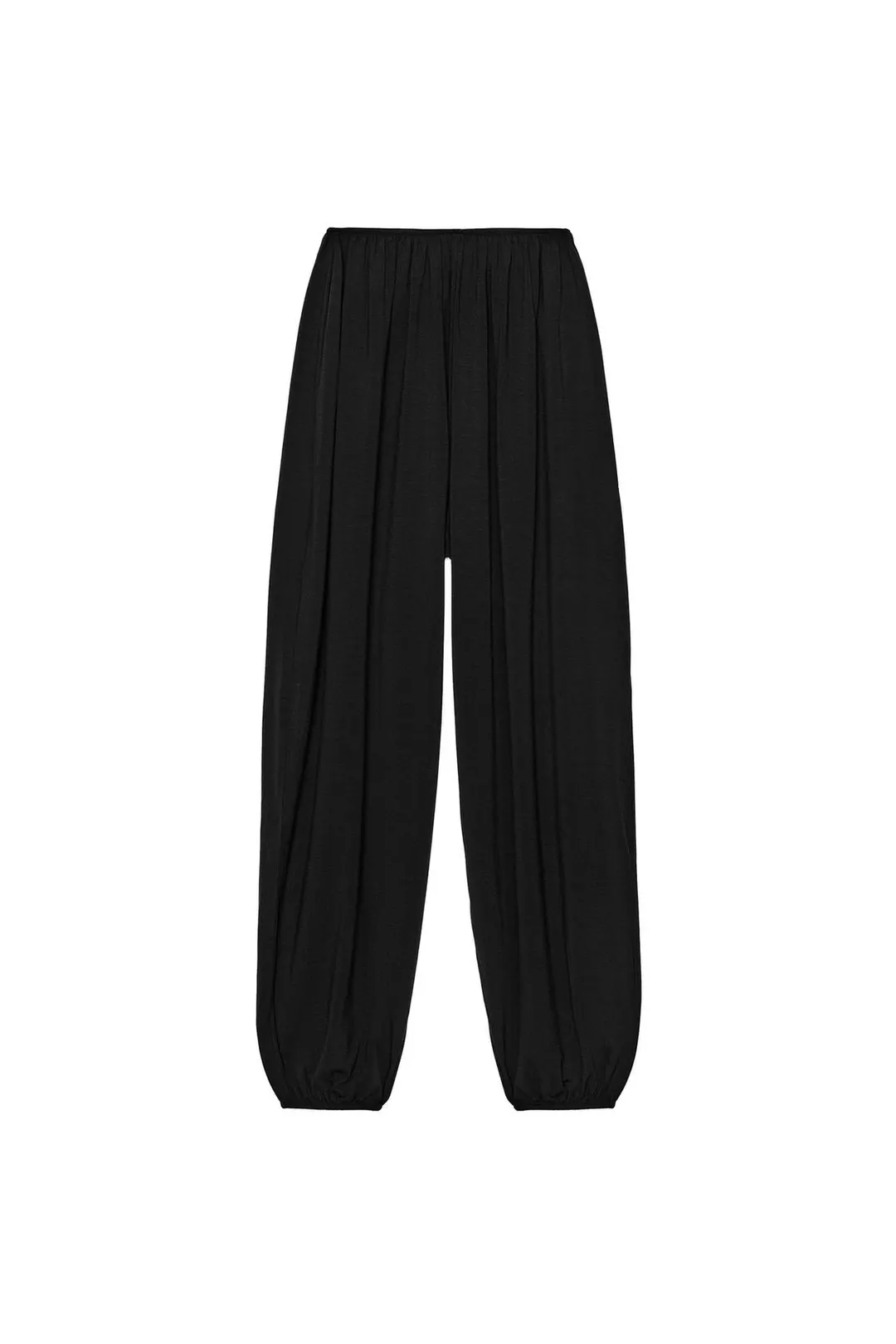 Брюки-саруэл, Zara
