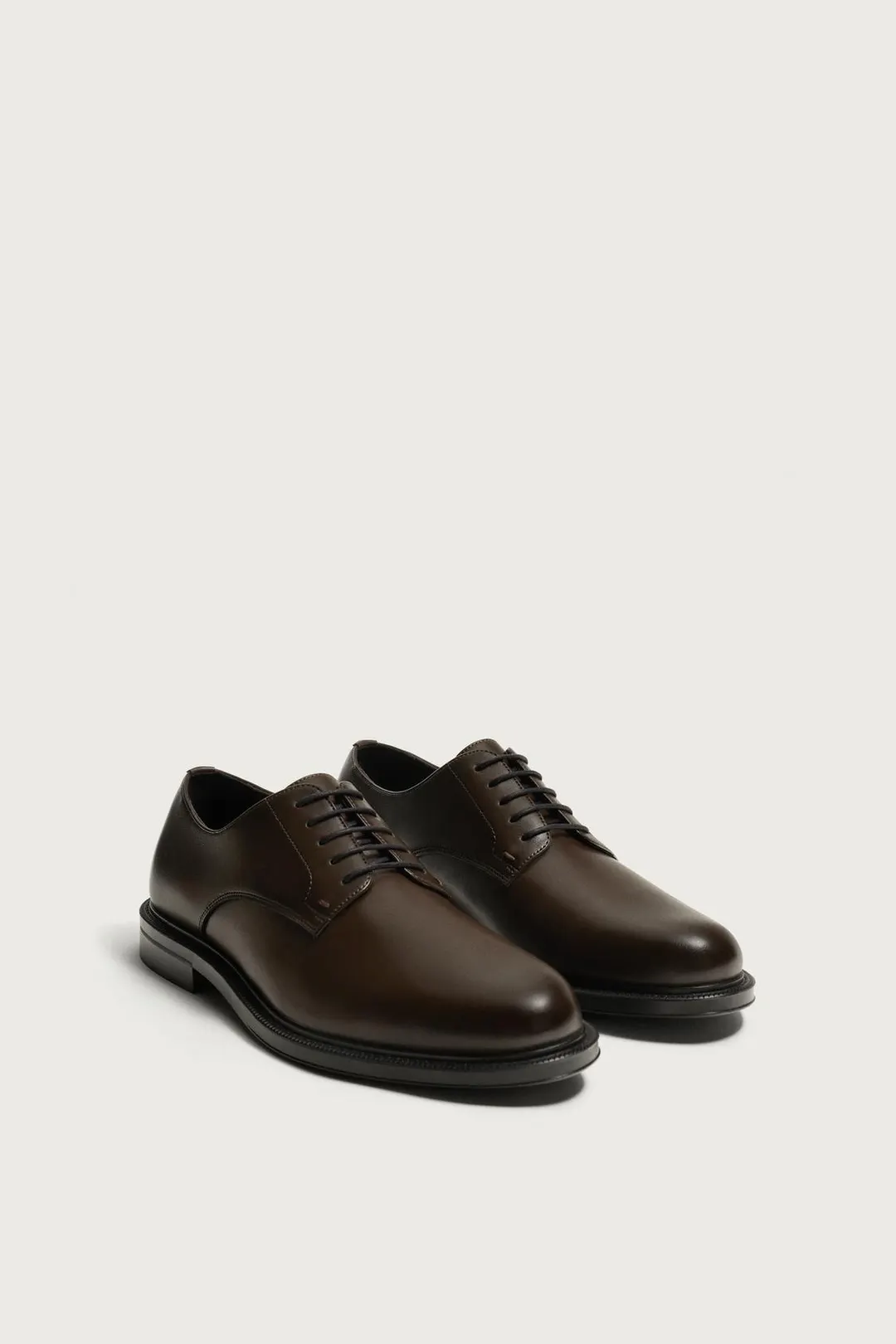 Классические туфли, Zara