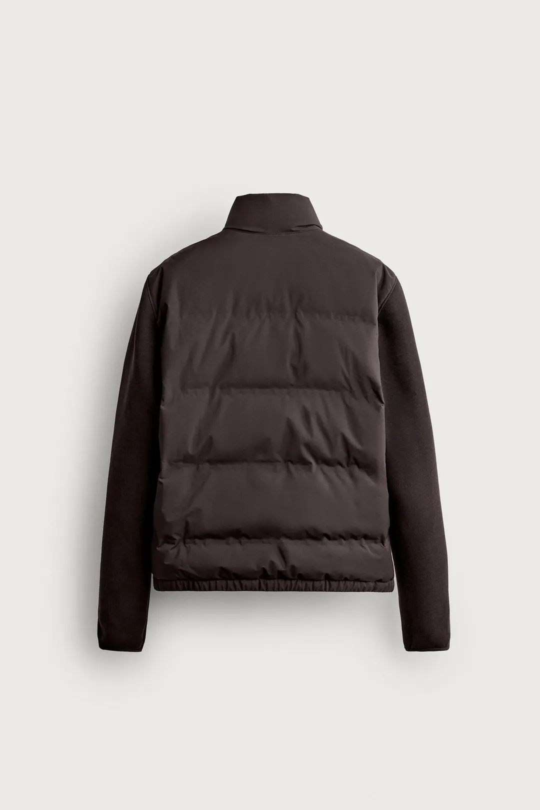 Стеганая куртка, Zara