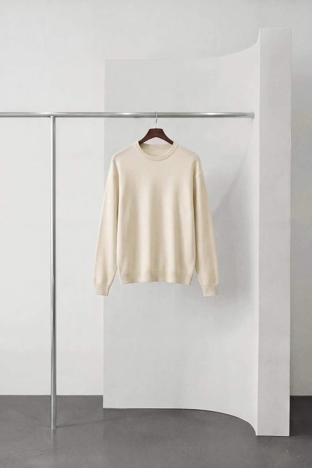 Джемпер мягкий свободного кроя, Zara