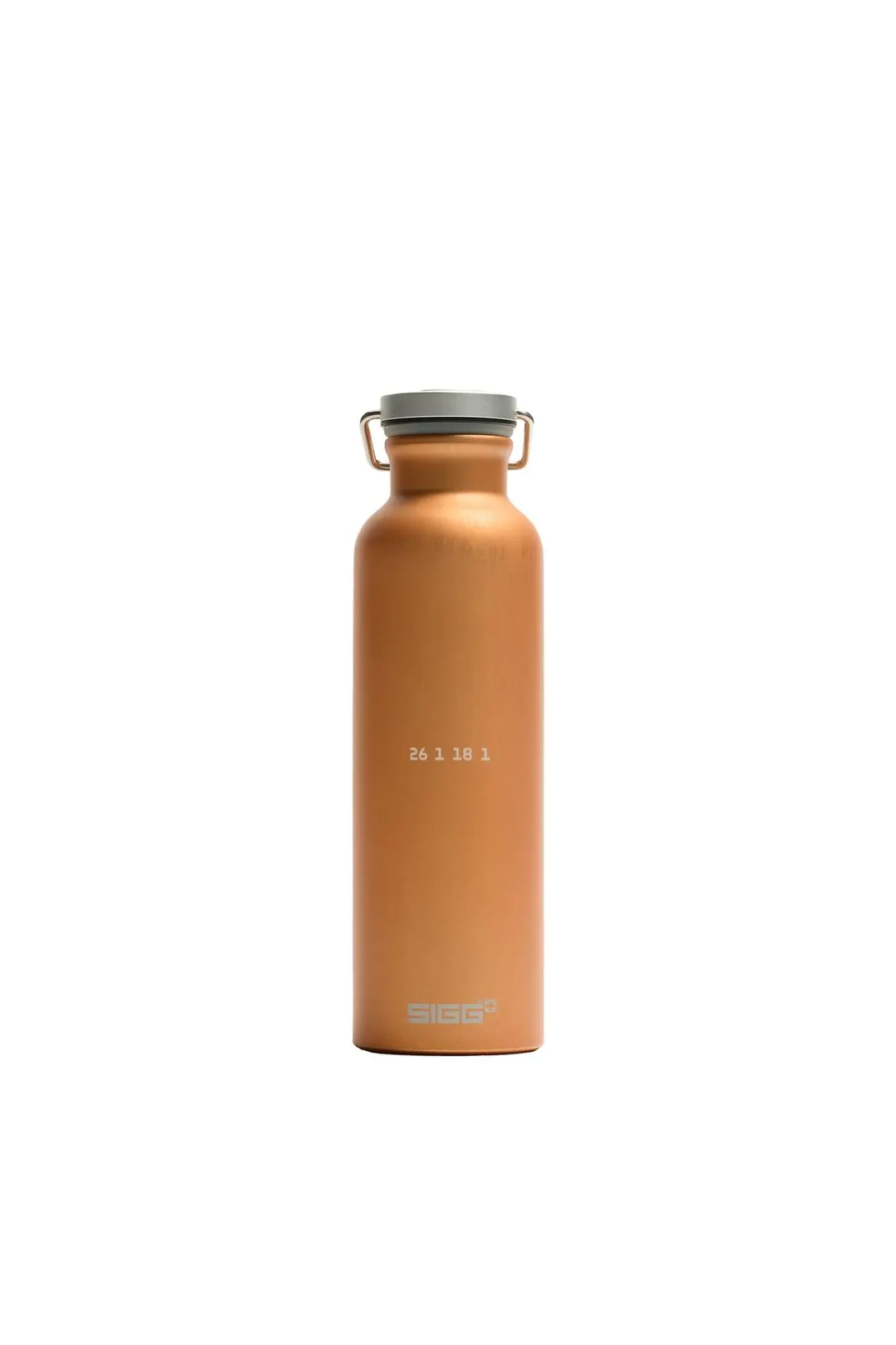 Алюминиевая бутылка SIGG 750 мл, Zara