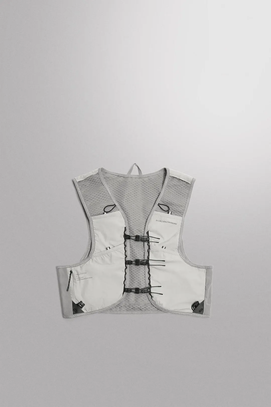 Спортивный жилет 5 л, Zara