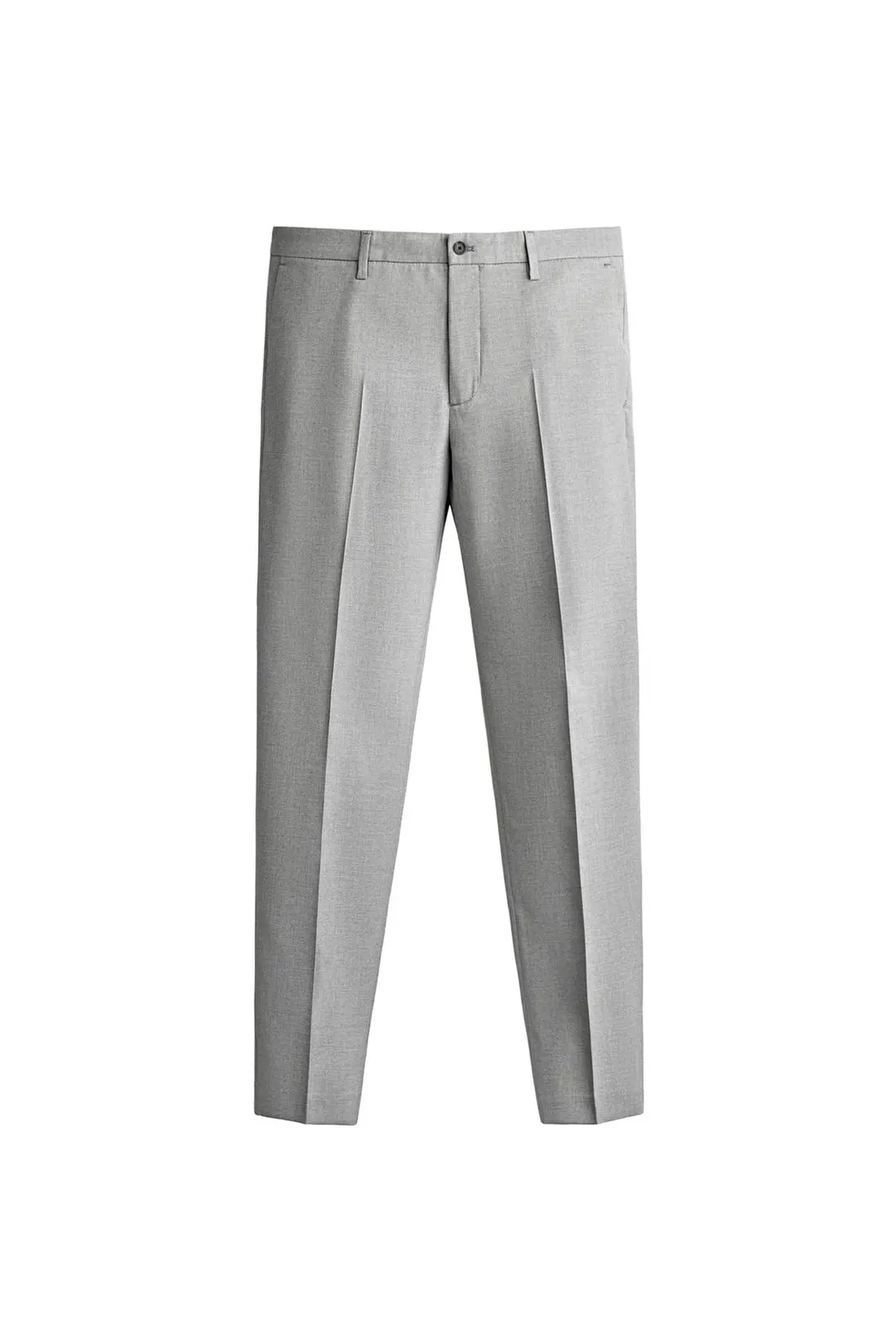 Костюмные брюки комфортного кроя, Zara