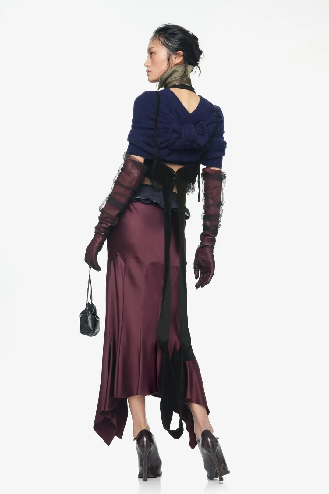 Свитер из 100% кашемира Limited Edition, Zara
