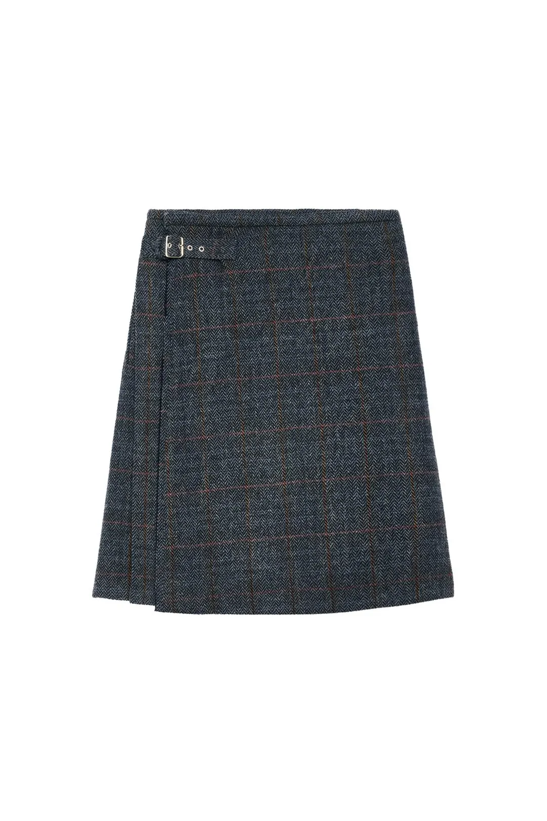 Килт в елочку, Zara