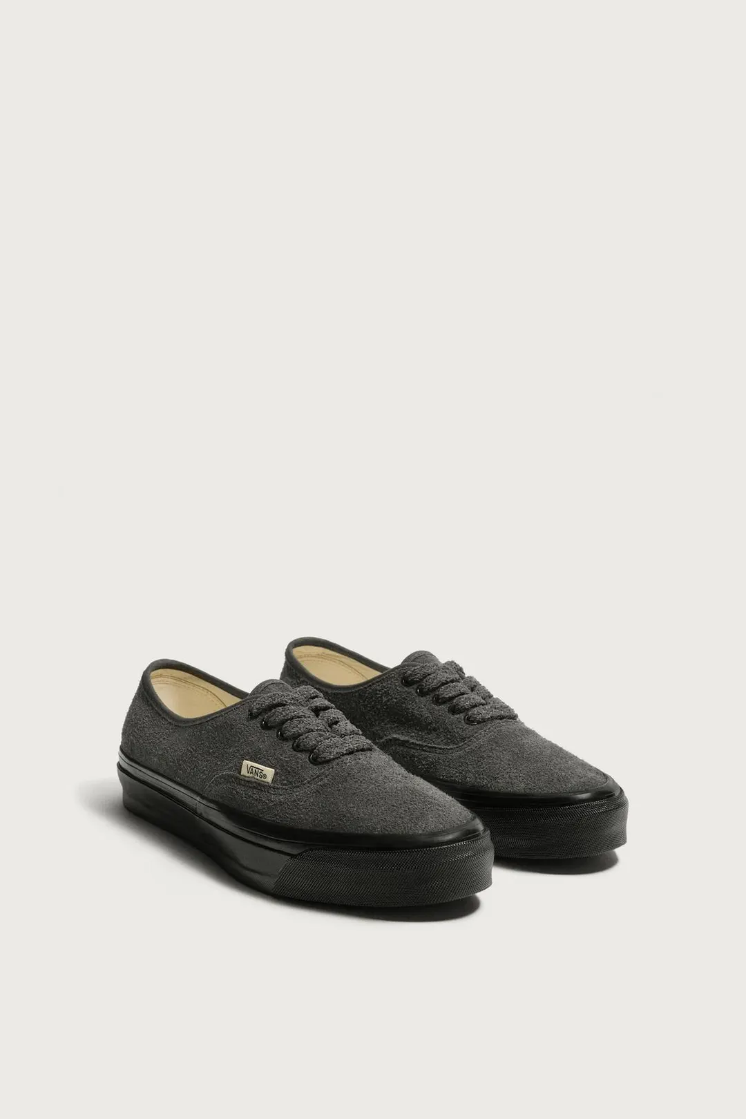 Кроссовки ZARA VANS®, Zara