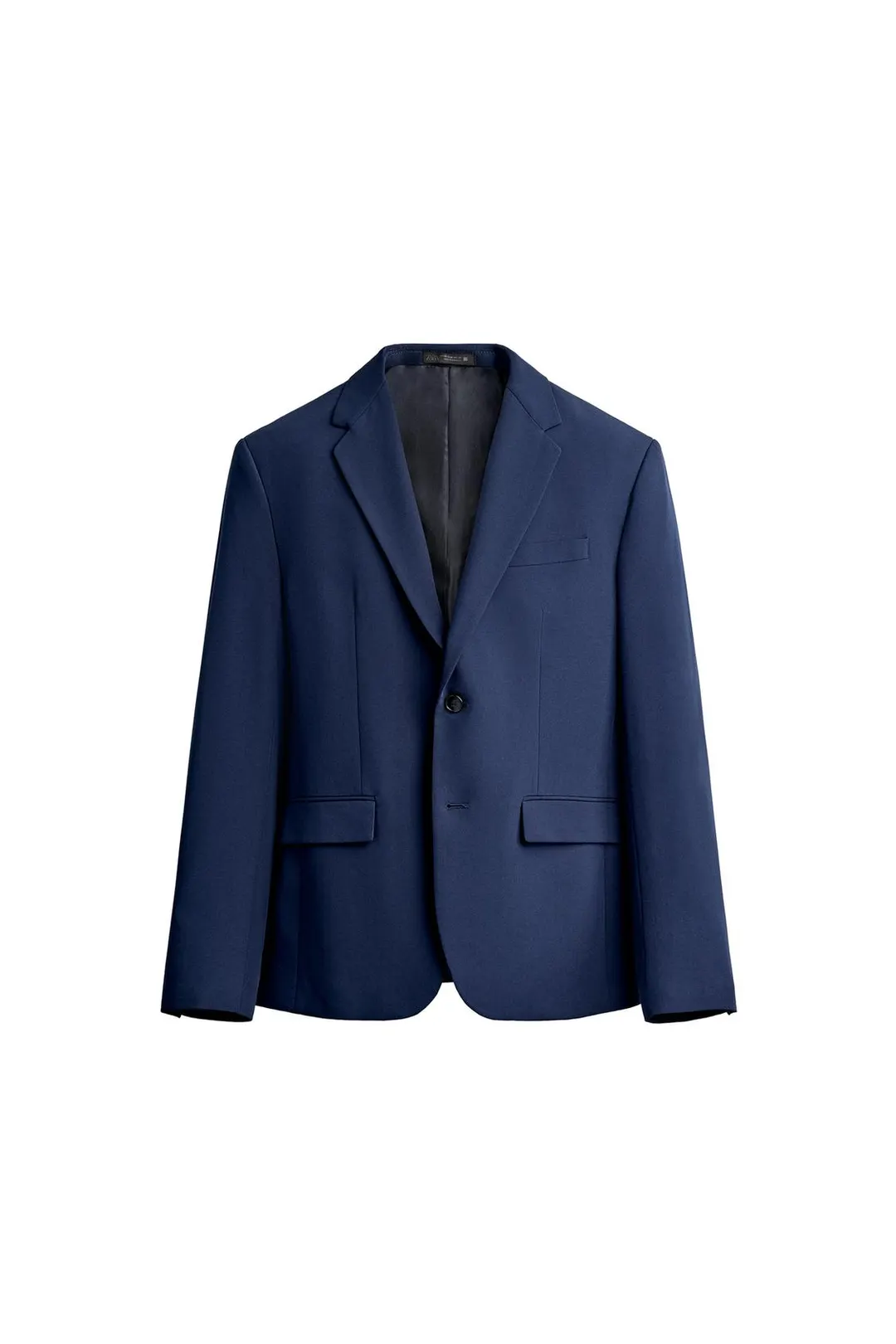 Комфортный костюмный блейзер, Zara