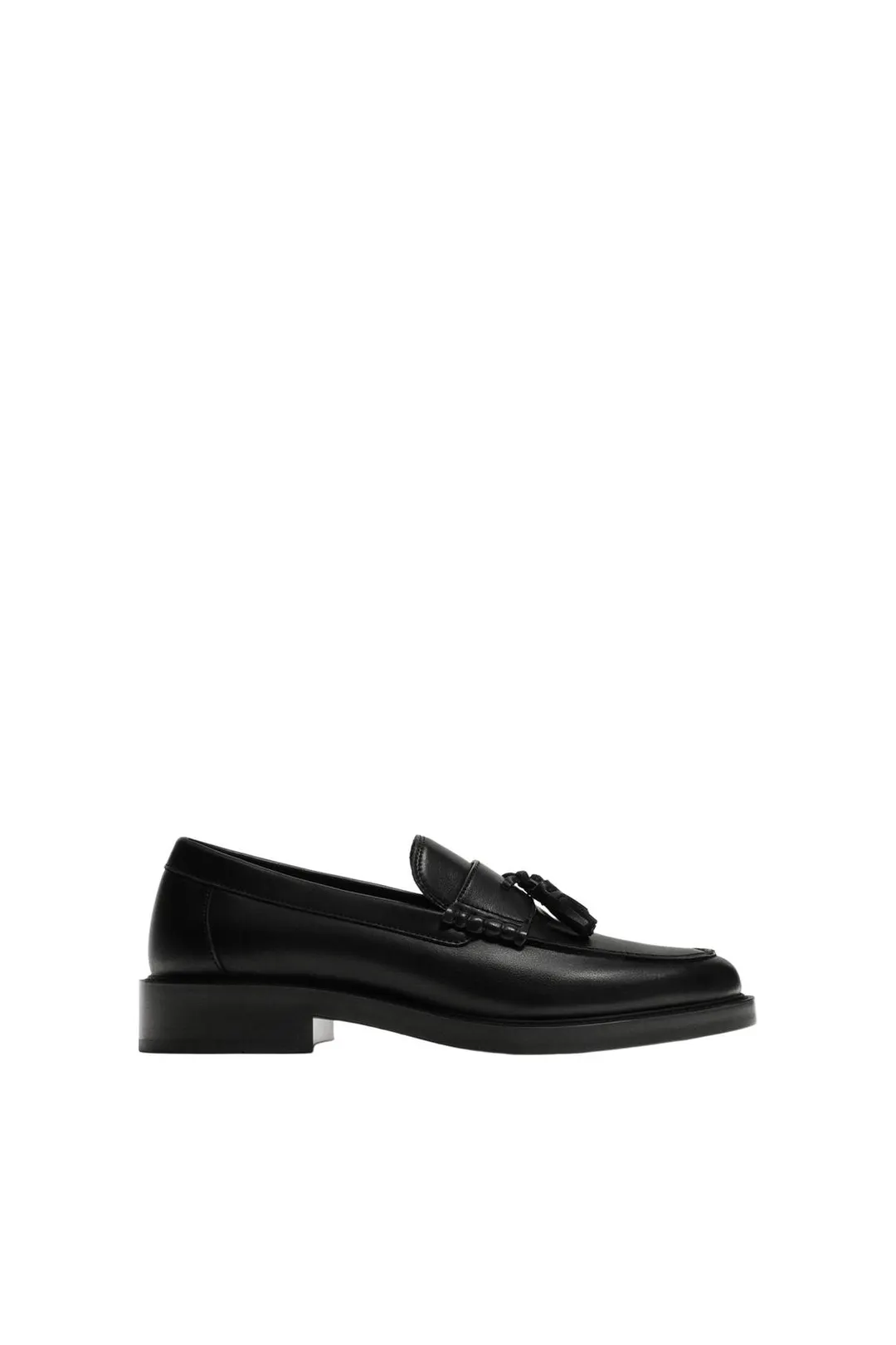 Лоферы классические пенни, Zara