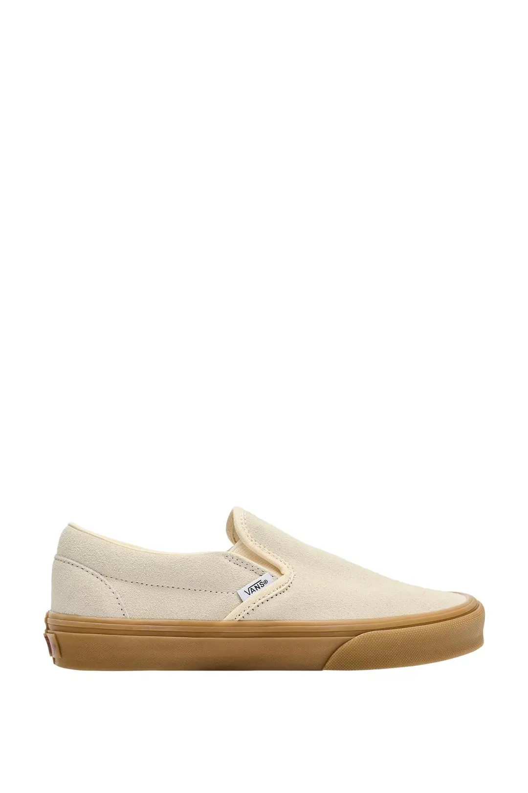 Кеды ZARA VANS®, Zara