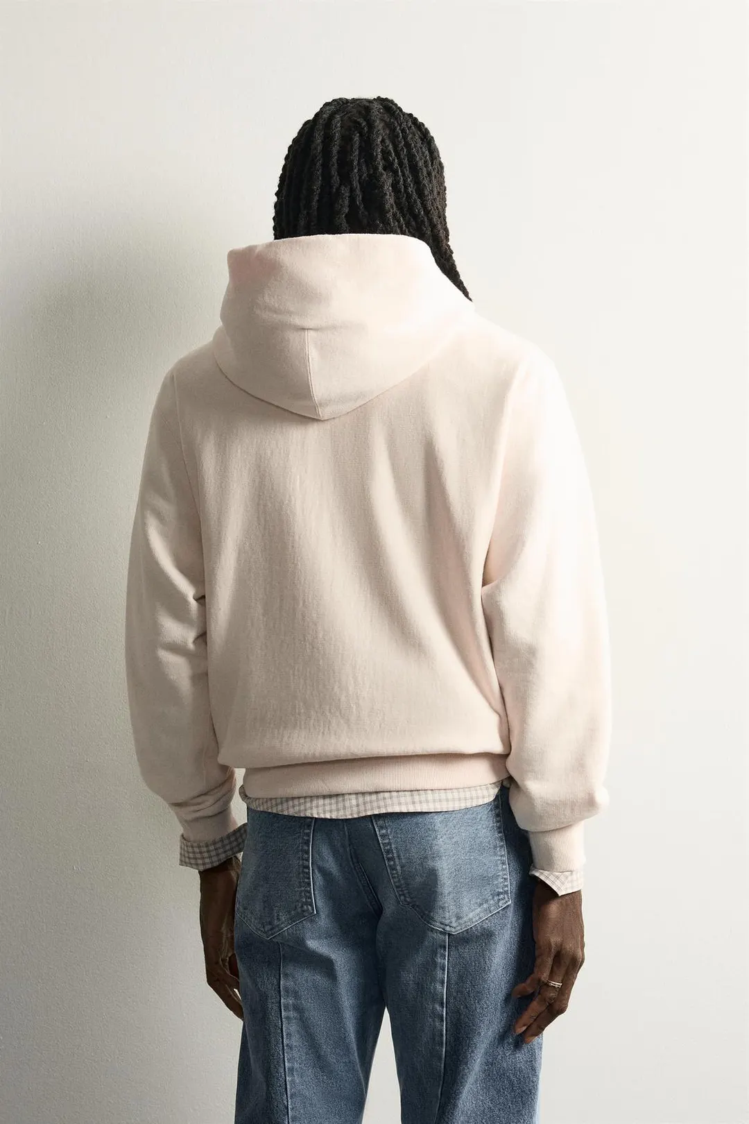 Худи 2026 TANAKA NY TYO LTD.©, Zara