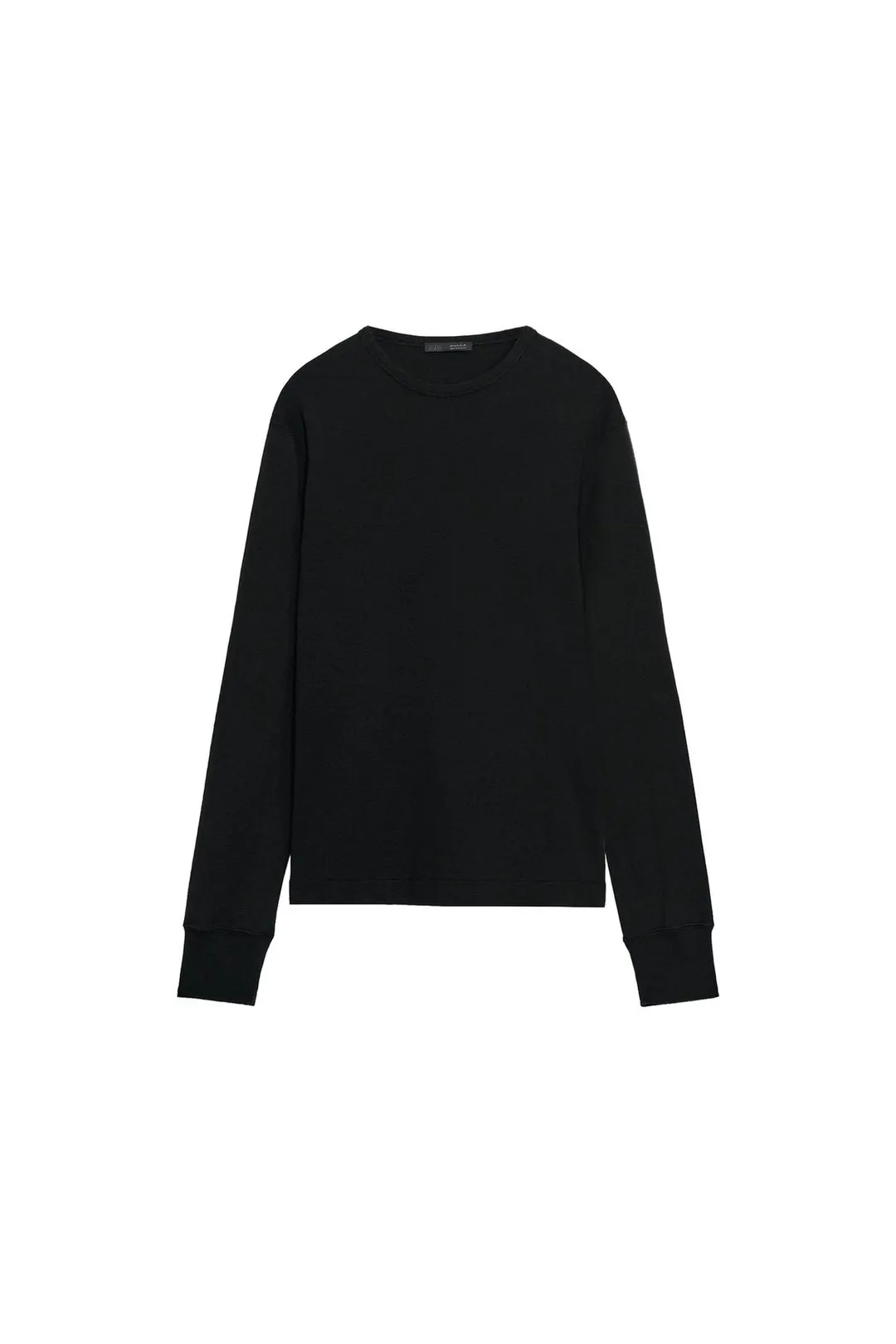 Футболка с длинными рукавами, Zara