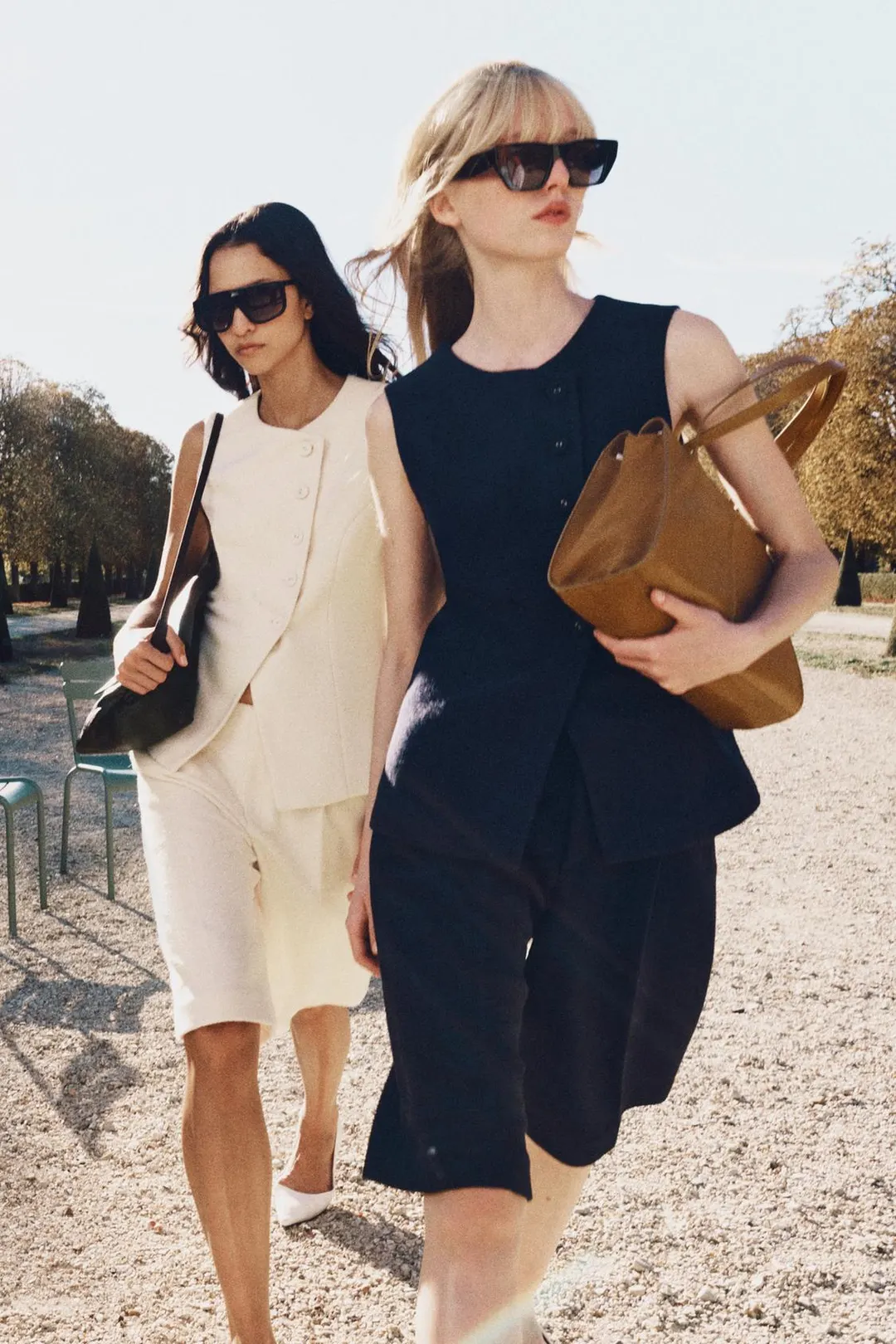 Жилет под шерсть, Zara