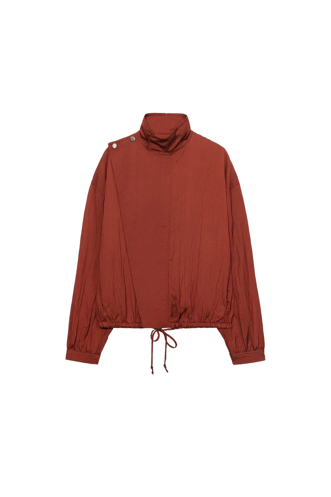 Жакет двубортный ZW Collection, Zara