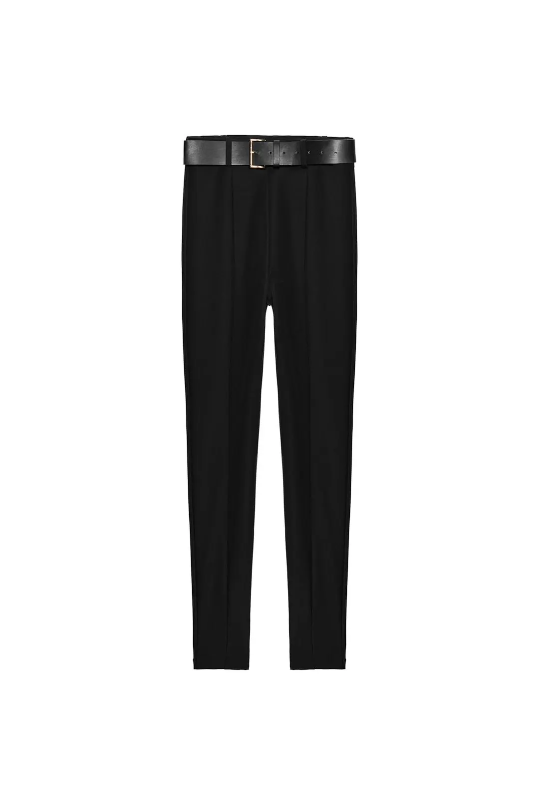 Легинсы с поясом, Zara