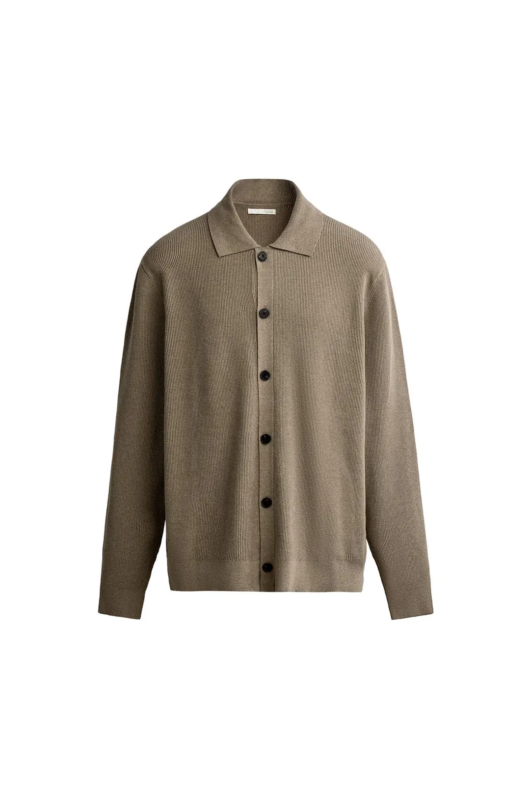 Кардиган из 100% хлопка, Zara