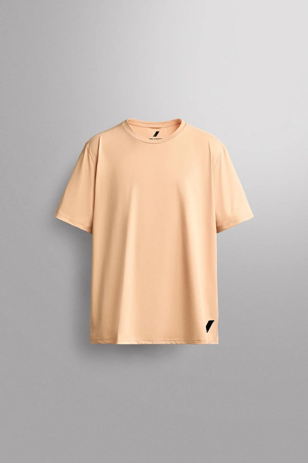 Спортивная футболка для тренировок, Zara