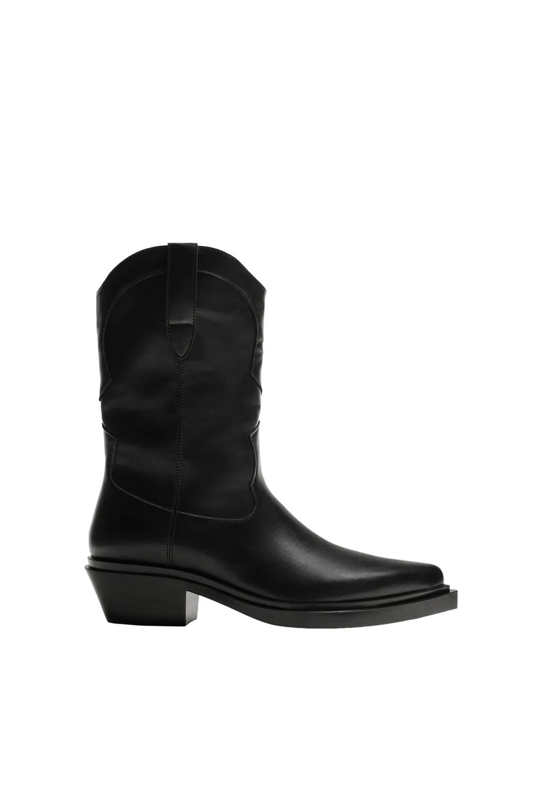 Ковбойские сапоги, Zara