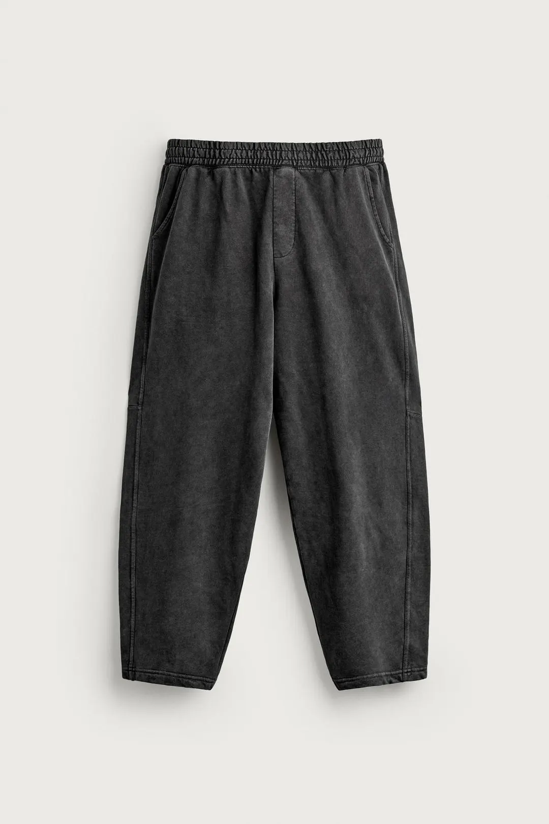 Джоггеры кроя баллон, Zara