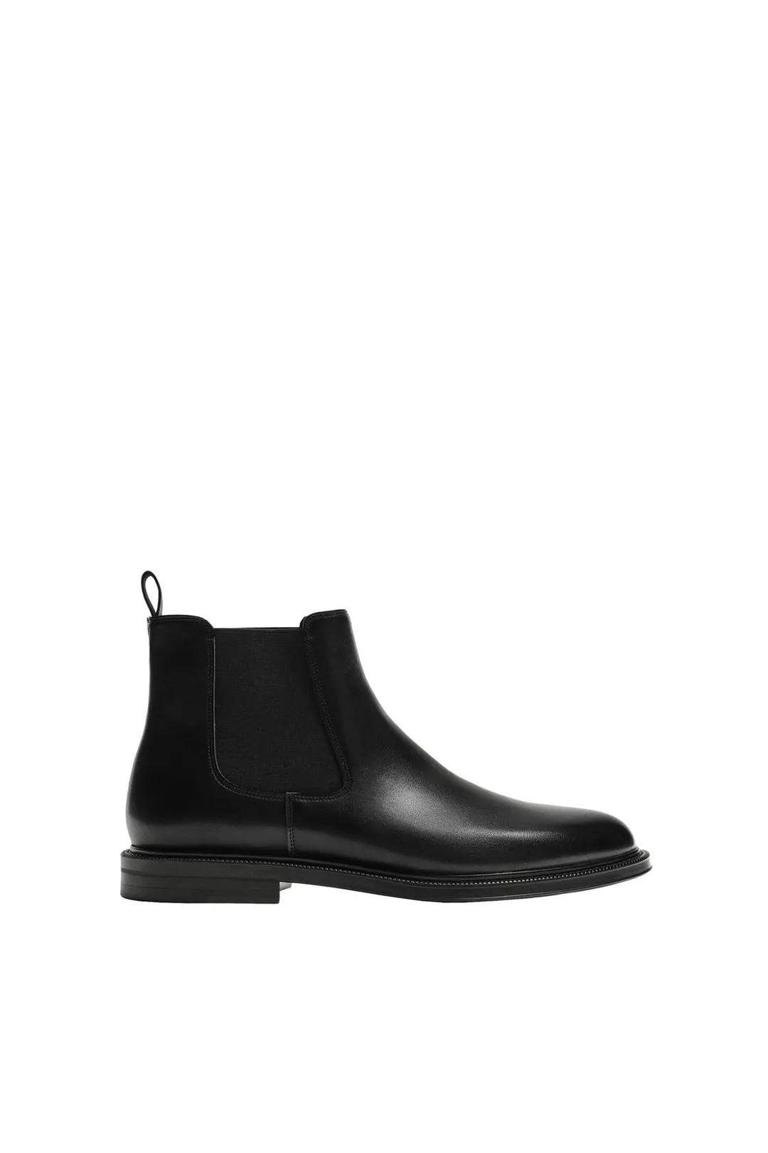 Ботинки челси, Zara