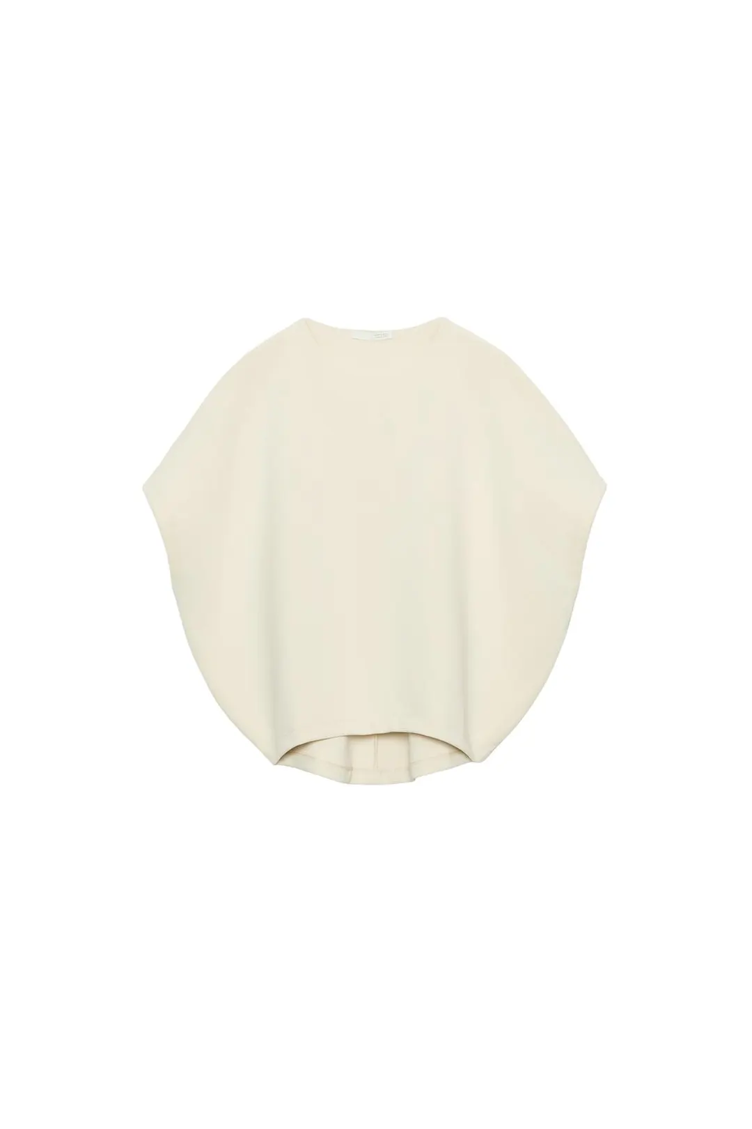 Кроп-топ, Zara