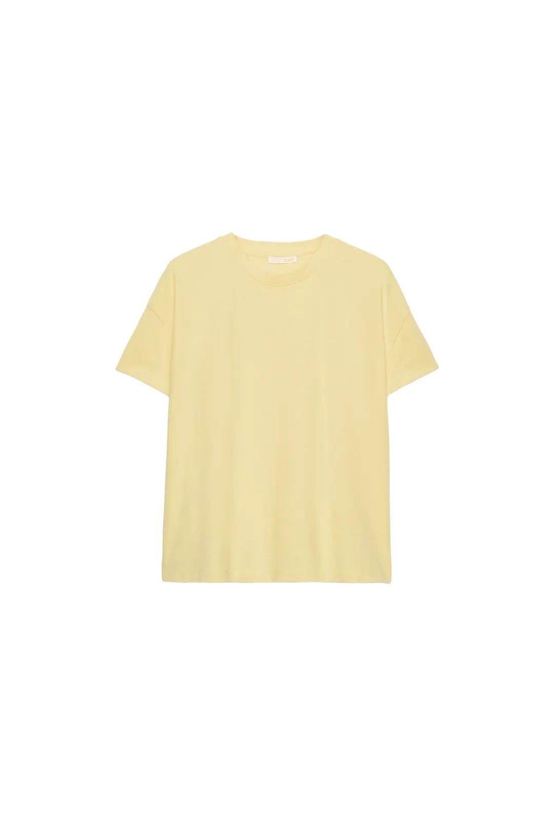 Футболка с короткими рукавами, Zara