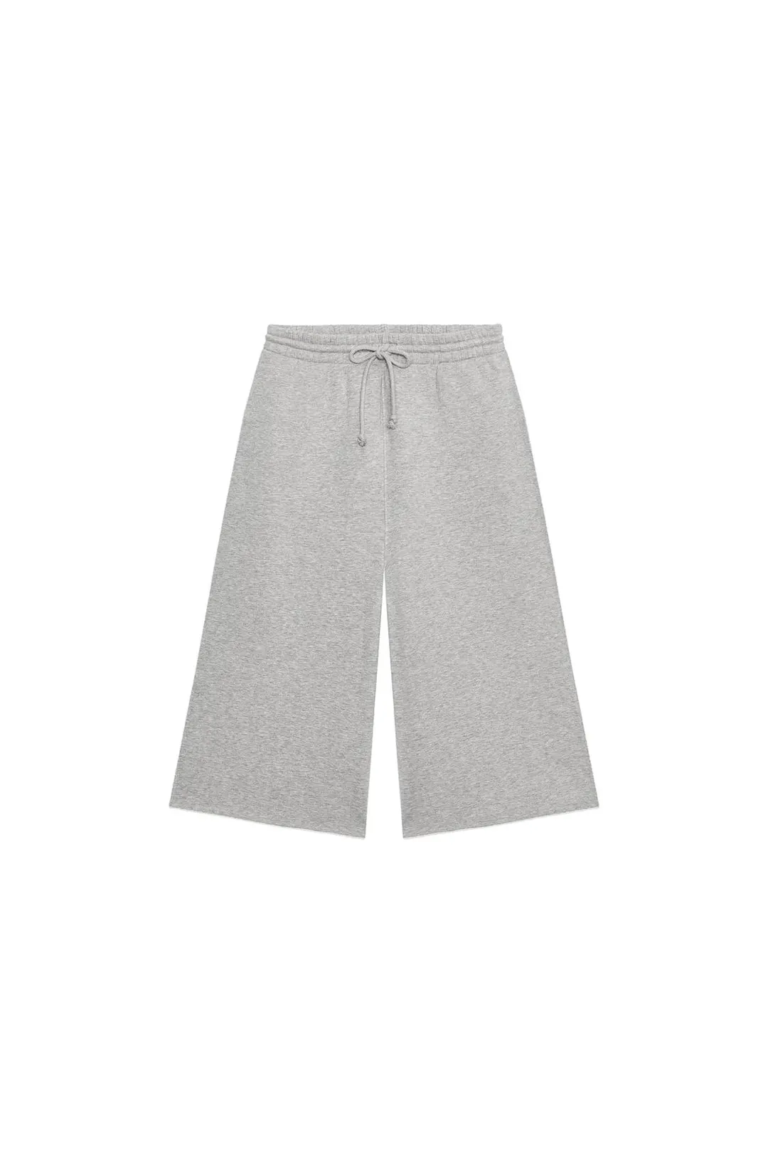 Удлиненные плюшевые бермуды, Zara