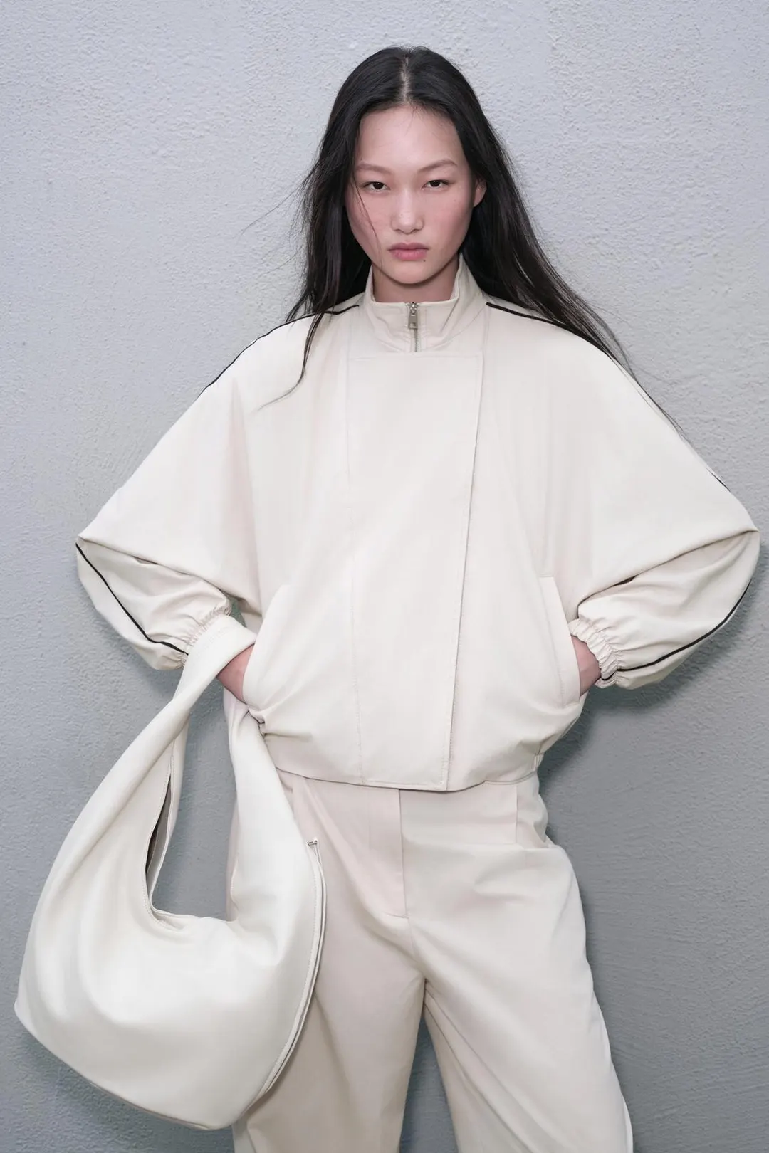 Куртка-бомбер ZW Collection, Zara